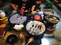 -丽江庭院之爱在路上(西单店)