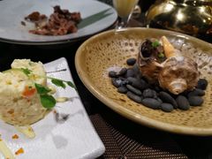 -德川家日本料理(中关村寰太大厦店)