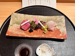 -晴空·日本料理(万象城店)