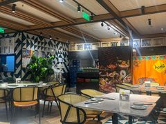 -Home Thai·泰谣(王府井apm店)