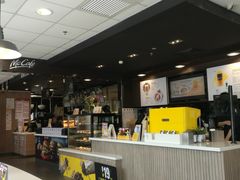 -麦当劳(健德桥得来速店)