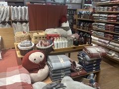 -MUJI无印良品(万达太原街店)