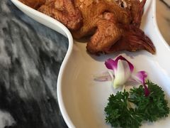 葫芦鸡-西安饭庄·非遗陕菜(钟楼店)