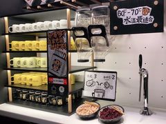 -太二酸菜鱼(武汉光谷保利店)