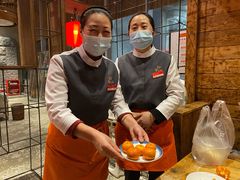 -莺花渡火锅City Green(万象城店)