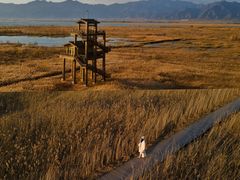 -野鸭湖国家湿地公园