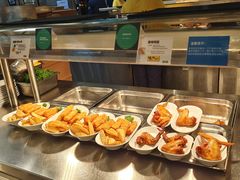 -宜家·瑞典风味餐厅(天津东丽商场店)