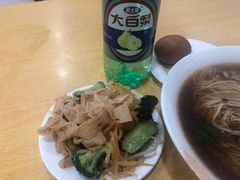 -水仙拉面(水仙街店)