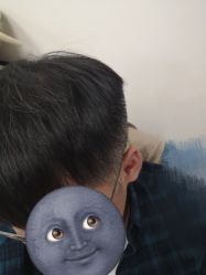 点击看大图 -付军剪艺