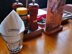 -COMMUNE幻师(五角场店)