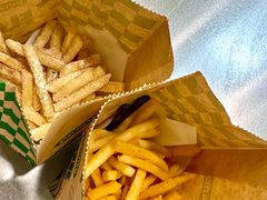-Potato Corner(广州天河城店)