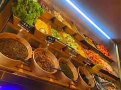 -牛YO烧肉烤肉自助(万象城春河里店)