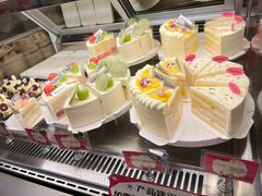 -PAOPAO Bakery&Café(港汇店)