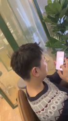 -逸丝风尚专注烫染