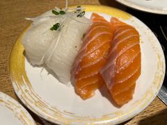 -合点寿司(美罗城店)