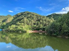 -仙居谷风景区