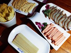 -大渝火锅(江都金鹰店)