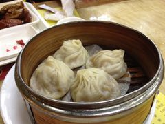 蟹粉小笼-王家沙点心店(南京西路总店)