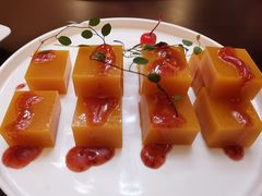 -新疆巴州金丝特餐厅(大钟寺店)
