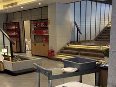 -绿杨春·淮扬宴(庐山路店)