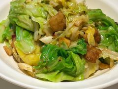 -小放牛炒菜馆(裕华万达店)