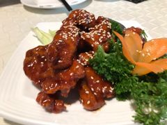 -无招牌海鲜餐厅(怡丰城店)