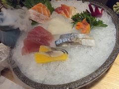 -德川家日本料理(中关村寰太大厦店)