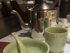 -悦融·京鲁菜·露台花园(安定门店)