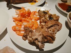 海鲜-加餐海鲜自助(宝龙一城店)