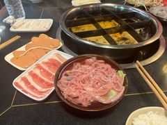 -邓莽子老火锅(中兴路总店)