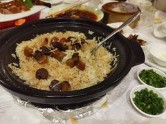 -丰鲤楼•闽南茶楼(仟禧汇店)