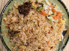 胡萝卜-山河屯铁锅炖(山湖路店)