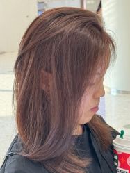 -MMby Hair Code芭曲发型