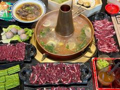 -潮庭牛肉火锅·骑楼私宴