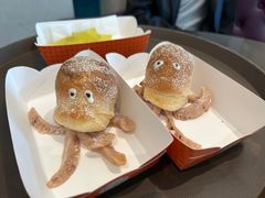 -童趣廊·儿童波波池·海洋球(长隆横琴湾酒店)