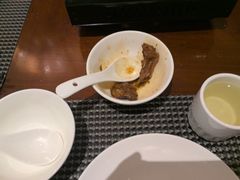 -蜈支洲岛珊瑚酒店临海阁中餐厅