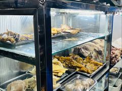 -马相卿特色烤肉面食馆(虎台店)