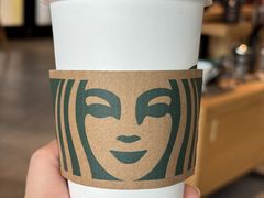 -星巴克臻选(九龙路万科广场店)