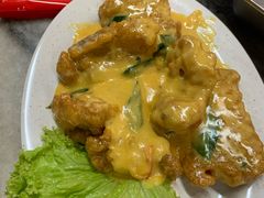 -威南记鸡饭餐室