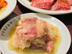 -蒜香焼肉PURUSHIN(马场路店)