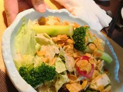 -禾风·海鲜料理自助(玉林店)