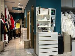 -海马体照相馆(西安高新万达广场店)
