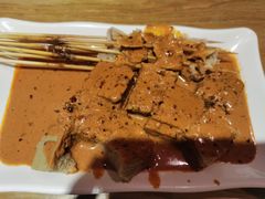 牛肚-姐弟俩土豆粉(西安小寨店)