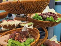 -牛犇炭火烤肉·鲜切烤肉(承德总店)
