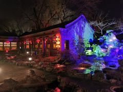 -白家大院·王府宫廷菜(苏州街店)