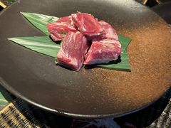 -300杯·和牛烧肉清酒专门店(廊里店)
