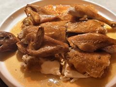 -张家卫·阳江菜·小海鲜(肥婆湾桥店)