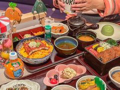 -dodonpa.墩墩伐 便当食堂(博华广场店)