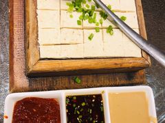 -阿庄新豫菜(通泰路店)