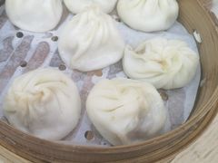 -新丰小吃(中山中路分店)